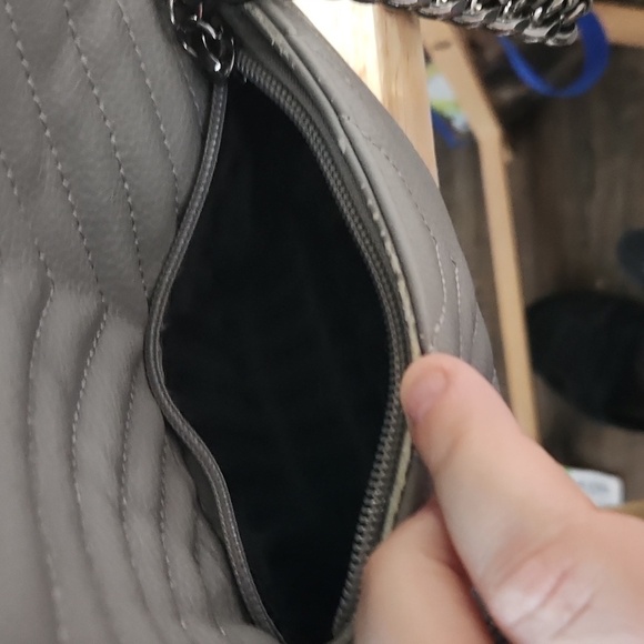 Victoria's Secret Small Backpack Purse - Picture 7 of 7